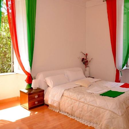Al Iram Guest House Rome Exterior photo