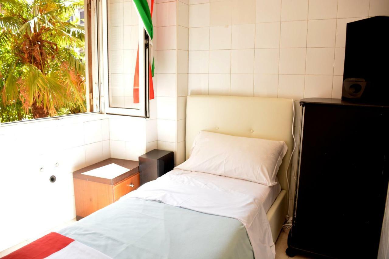 Al Iram Guest House Rome Exterior photo