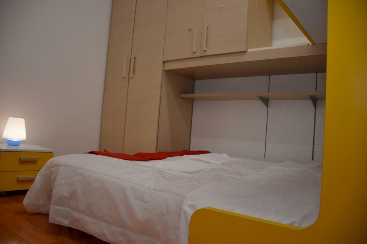 Al Iram Guest House Rome Exterior photo
