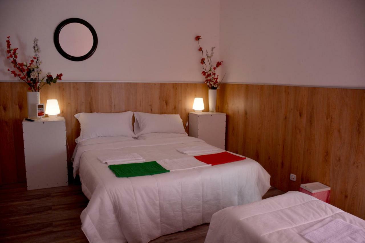 Al Iram Guest House Rome Exterior photo