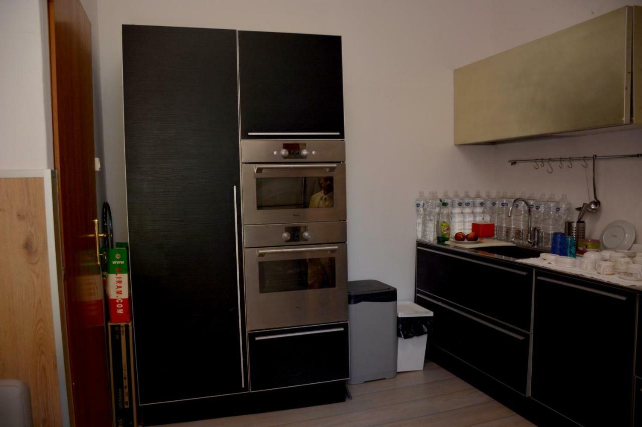 Al Iram Guest House Rome Exterior photo
